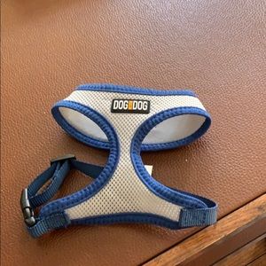 Dog harness (small)